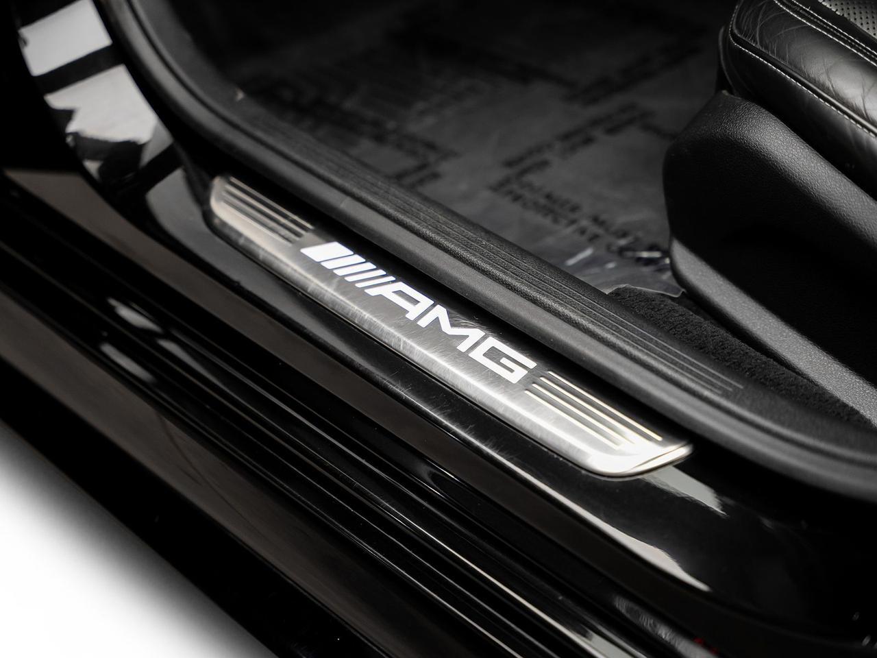 2019 Mercedes-Benz AMG&reg; GT 63 S Ft Lauderdale FL