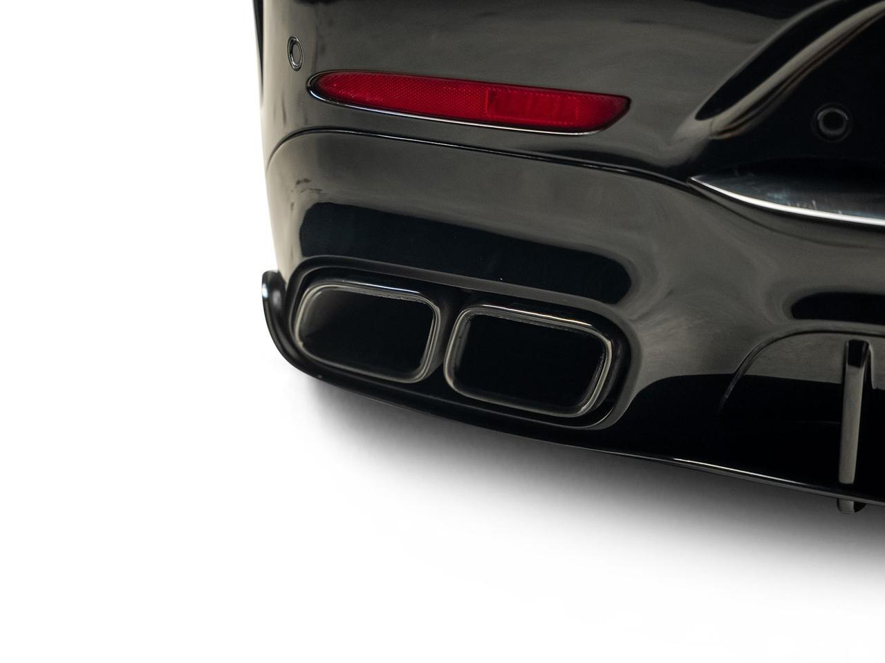 2019 Mercedes-Benz AMG&reg; GT 63 S Ft Lauderdale FL