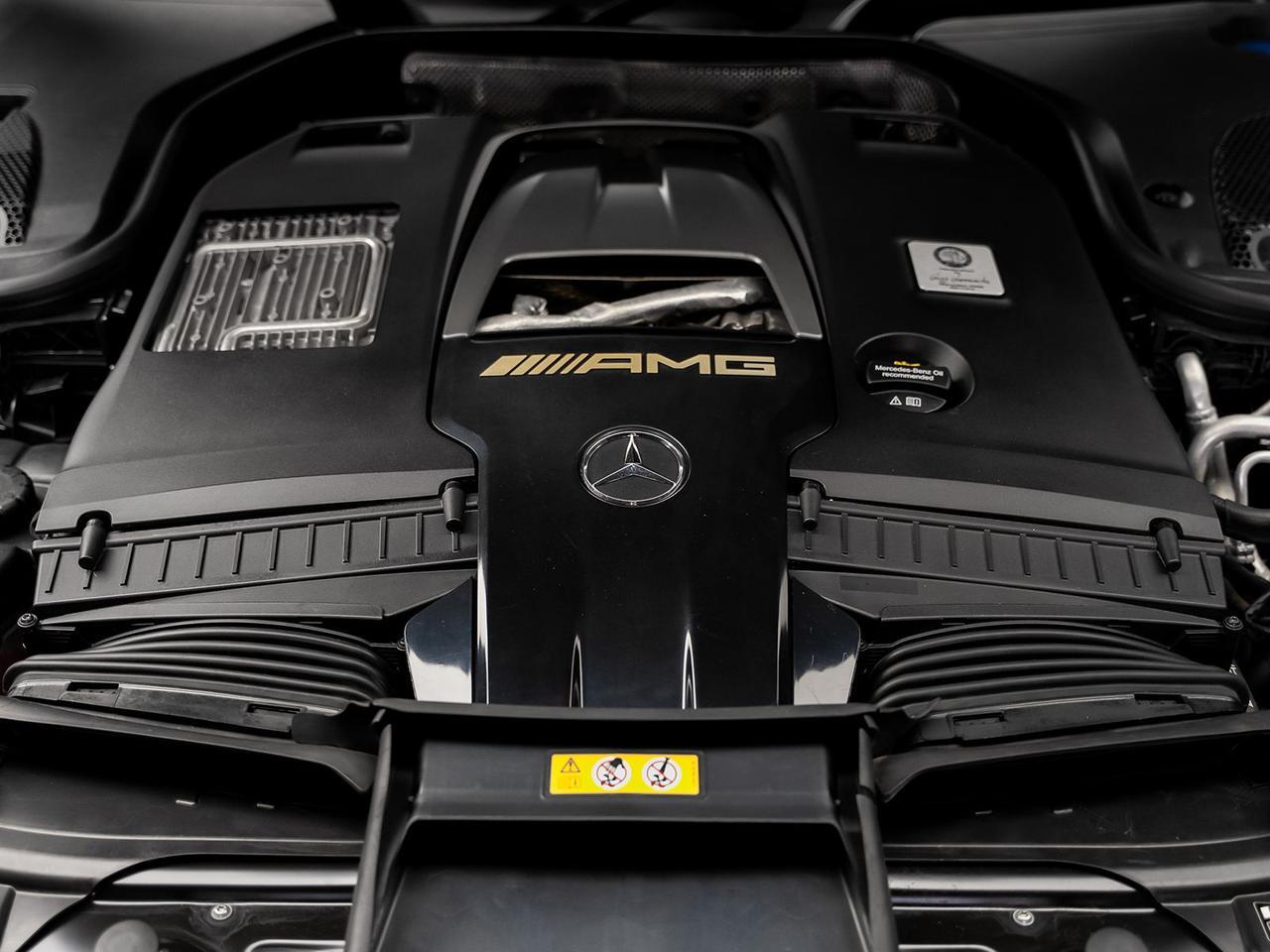 2019 Mercedes-Benz AMG&reg; GT 63 S Ft Lauderdale FL