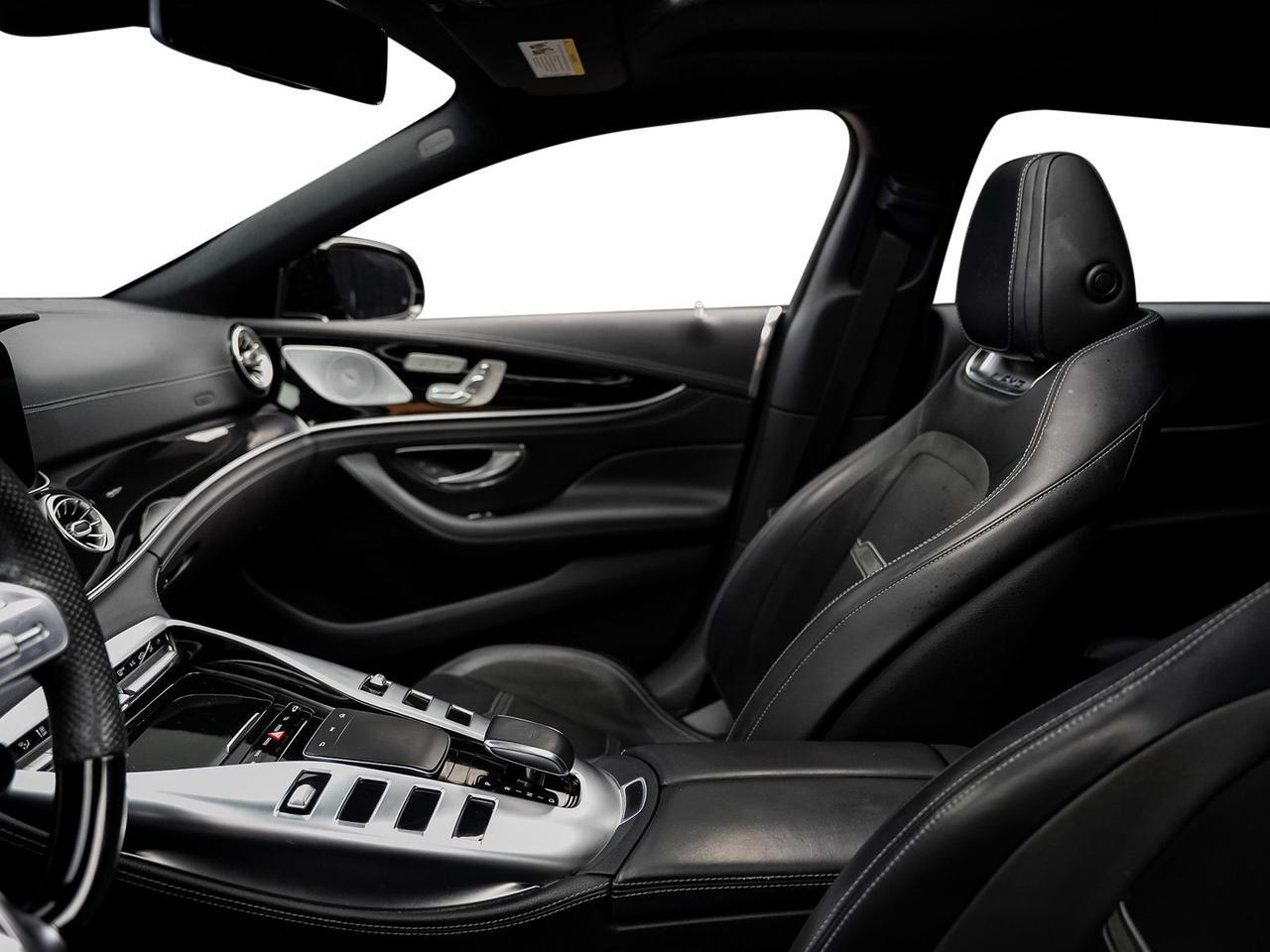 2019 Mercedes-Benz AMG&reg; GT 63 S Ft Lauderdale FL
