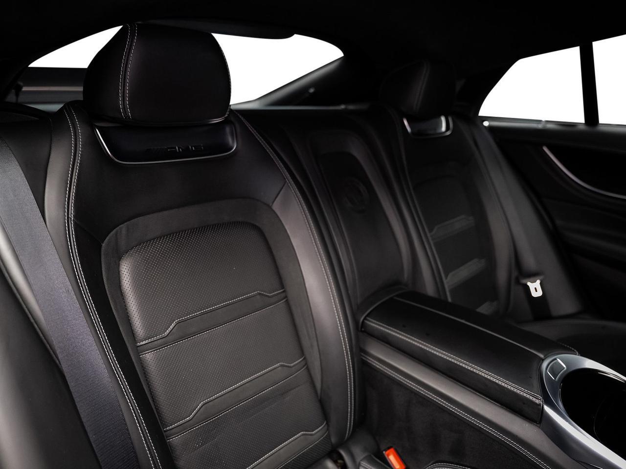 2019 Mercedes-Benz AMG&reg; GT 63 S Ft Lauderdale FL