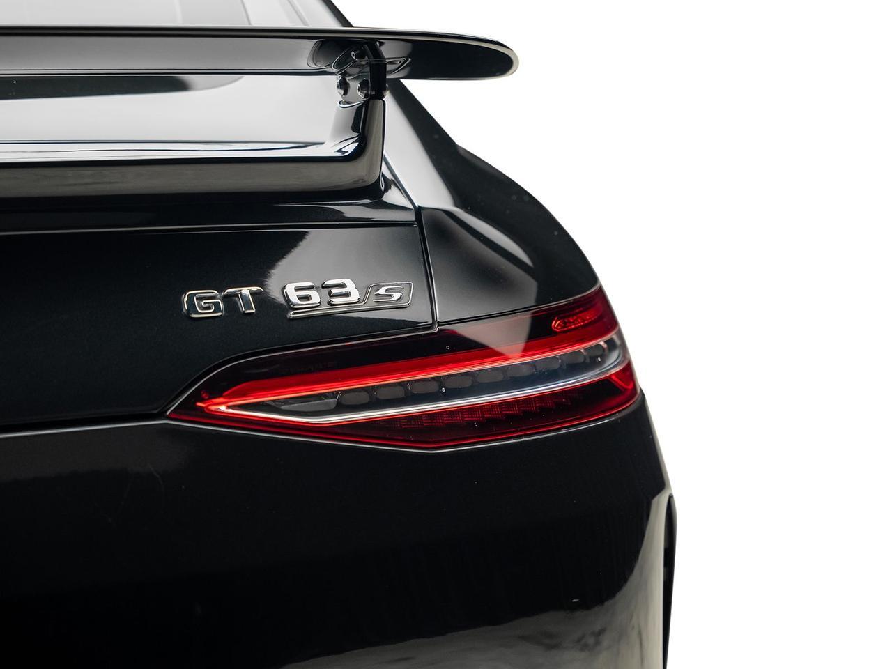 2019 Mercedes-Benz AMG&reg; GT 63 S Ft Lauderdale FL