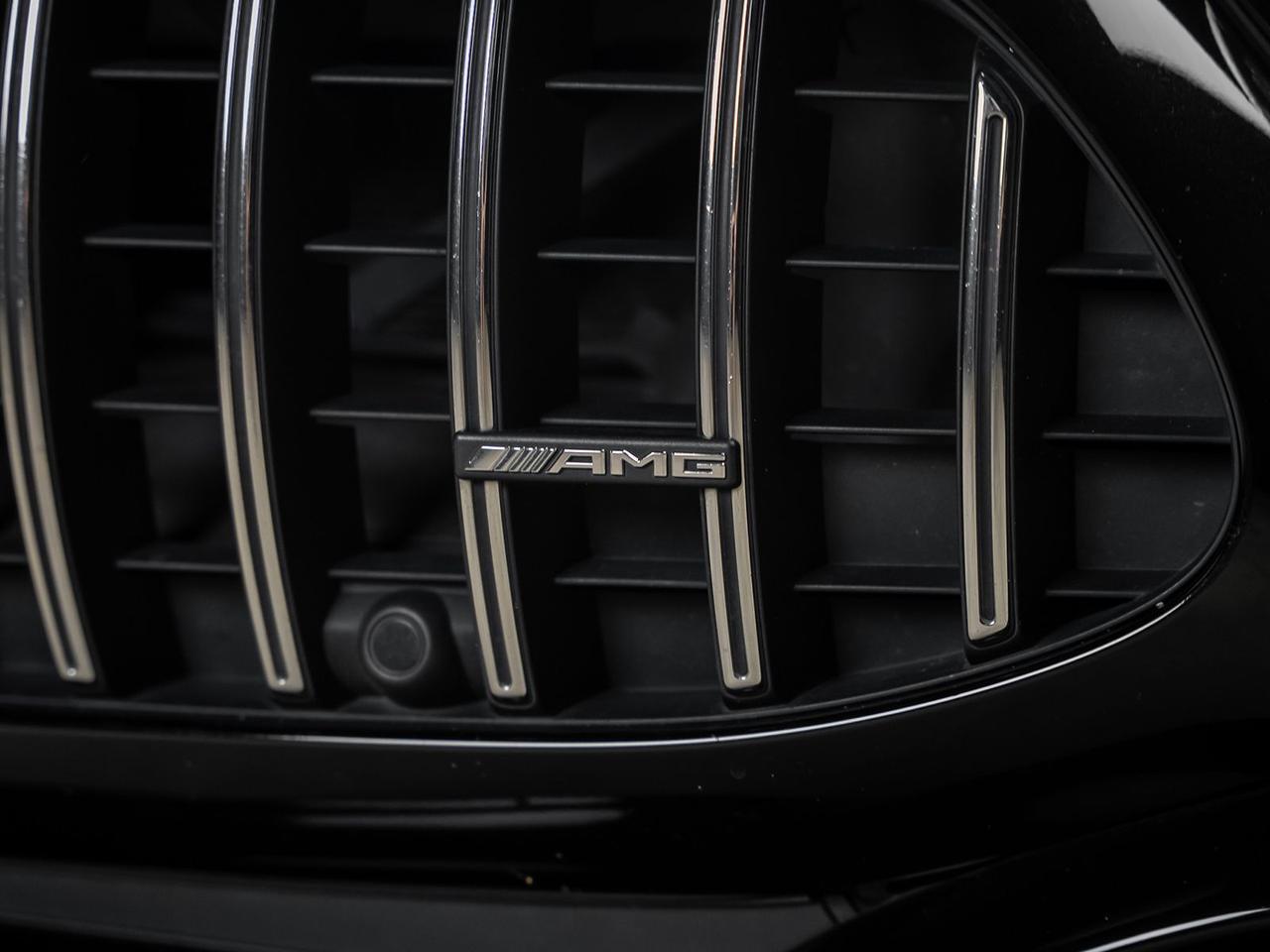 2019 Mercedes-Benz AMG&reg; GT 63 S Ft Lauderdale FL