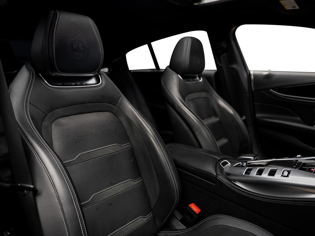 2019 Mercedes-Benz AMG&reg; GT 63 S Ft Lauderdale FL
