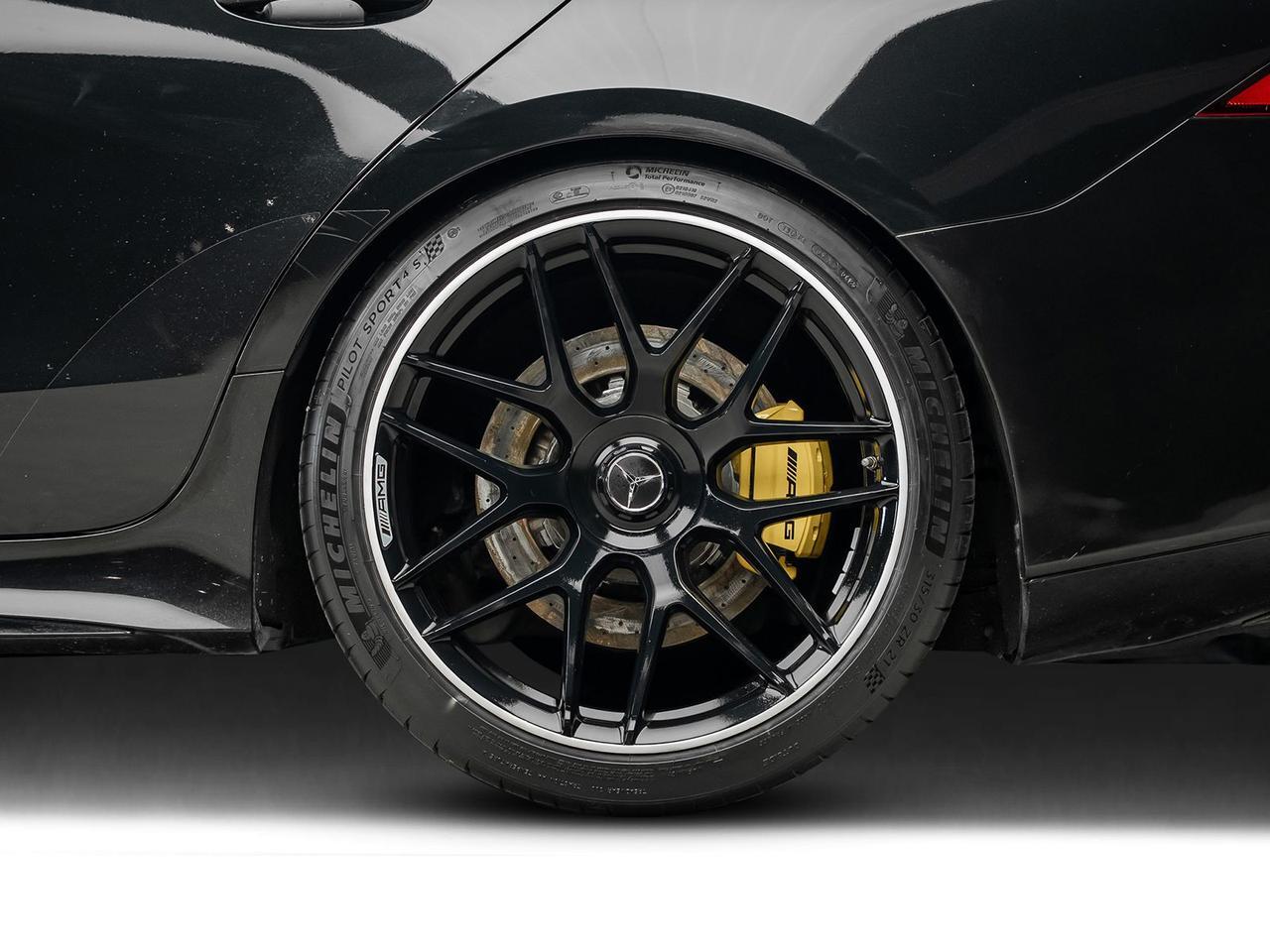 2019 Mercedes-Benz AMG&reg; GT 63 S Ft Lauderdale FL