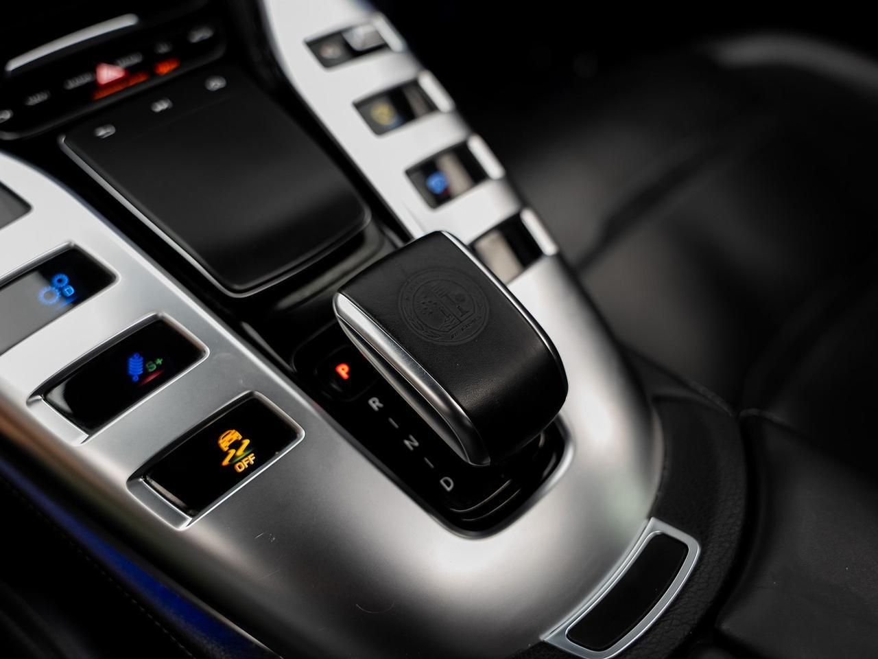 2019 Mercedes-Benz AMG&reg; GT 63 S Ft Lauderdale FL