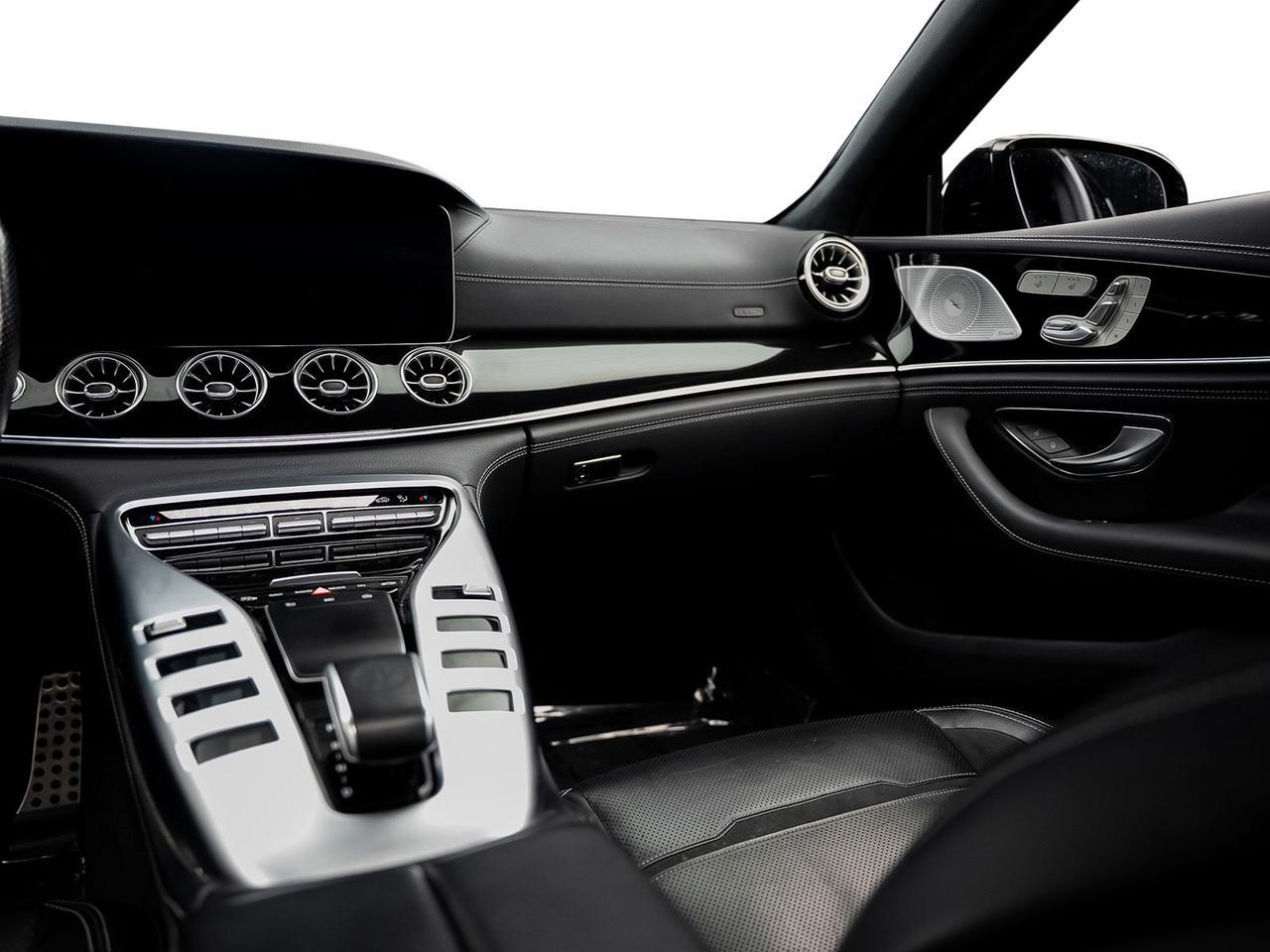 2019 Mercedes-Benz AMG&reg; GT 63 S Ft Lauderdale FL