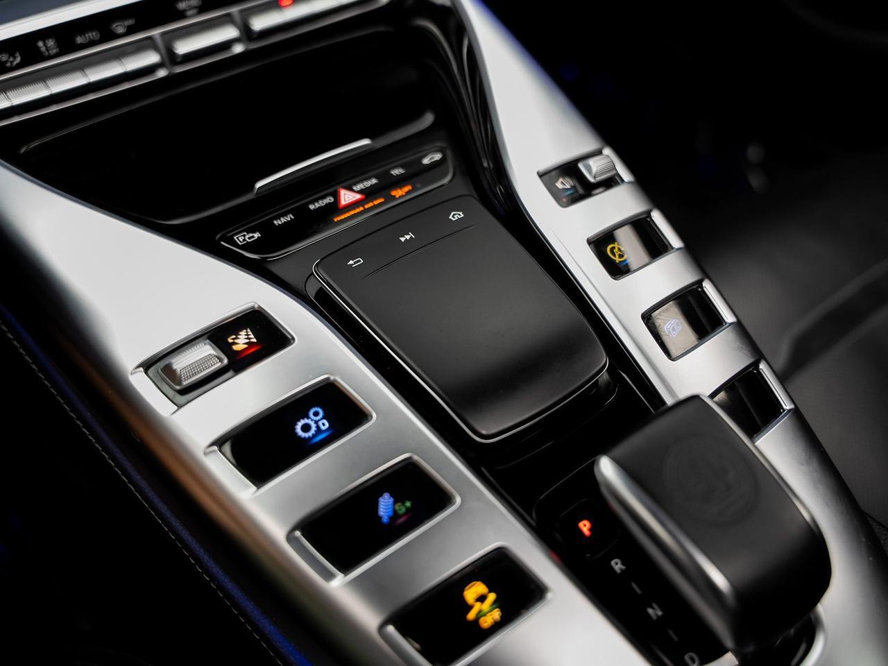 2019 Mercedes-Benz AMG&reg; GT 63 S Ft Lauderdale FL