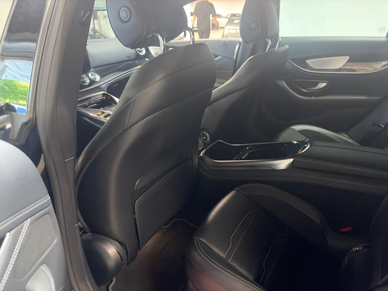 2019 Mercedes-Benz AMG&reg; GT 63 S Ft Lauderdale FL