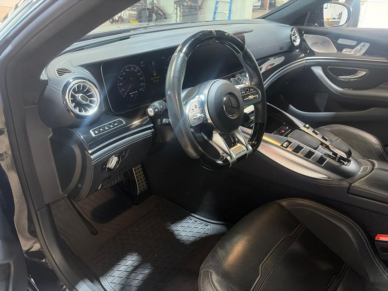 2019 Mercedes-Benz AMG&reg; GT 63 S Ft Lauderdale FL