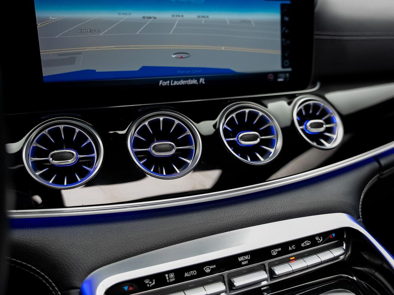 2019 Mercedes-Benz AMG&reg; GT 63 S Ft Lauderdale FL