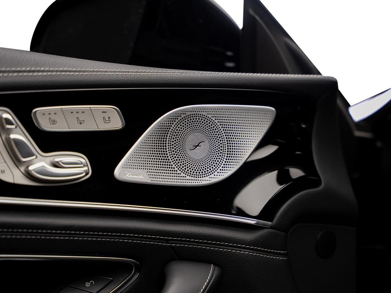 2019 Mercedes-Benz AMG&reg; GT 63 S Ft Lauderdale FL