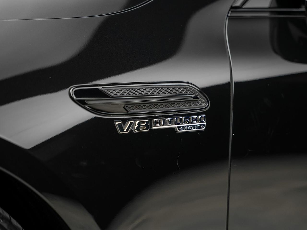 2019 Mercedes-Benz AMG&reg; GT 63 S Ft Lauderdale FL