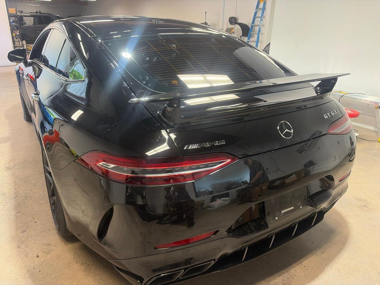 2019 Mercedes-Benz AMG&reg; GT 63 S Ft Lauderdale FL