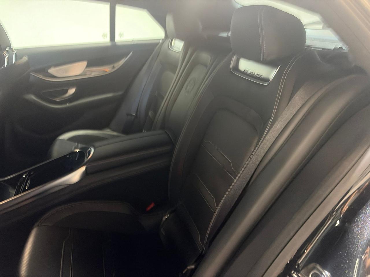 2019 Mercedes-Benz AMG&reg; GT 63 S Ft Lauderdale FL