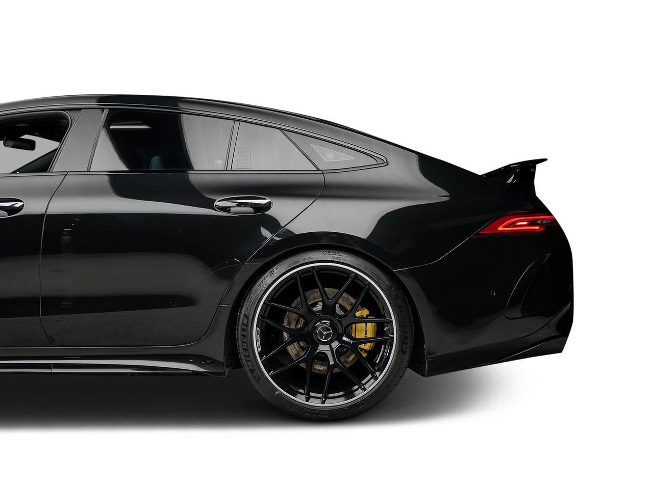 2019 Mercedes-Benz AMG&reg; GT 63 S Ft Lauderdale FL