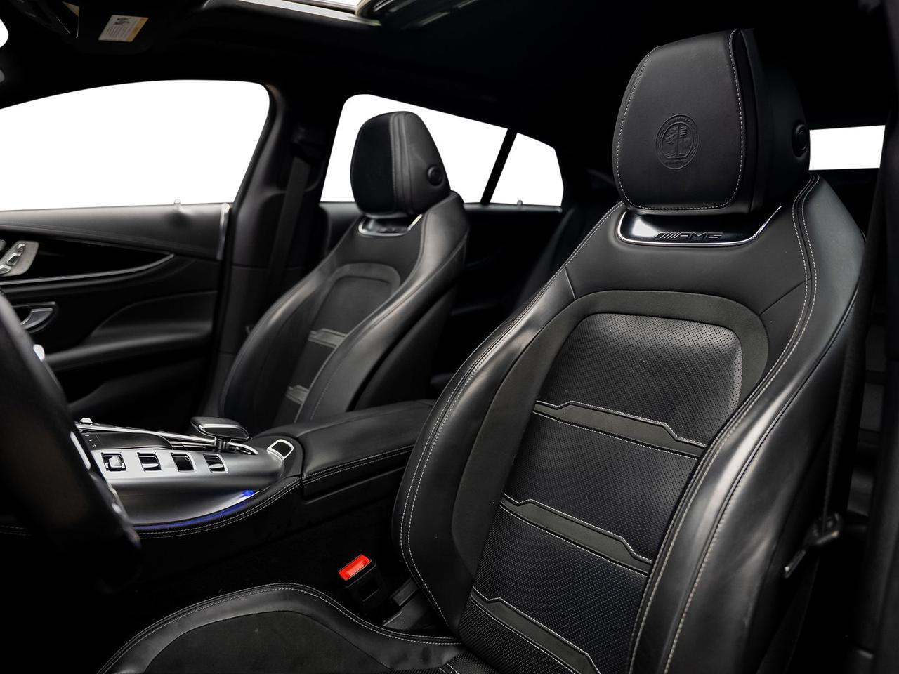 2019 Mercedes-Benz AMG&reg; GT 63 S Ft Lauderdale FL