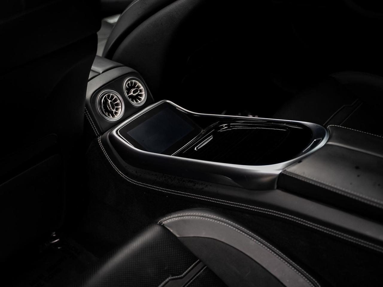 2019 Mercedes-Benz AMG&reg; GT 63 S Ft Lauderdale FL