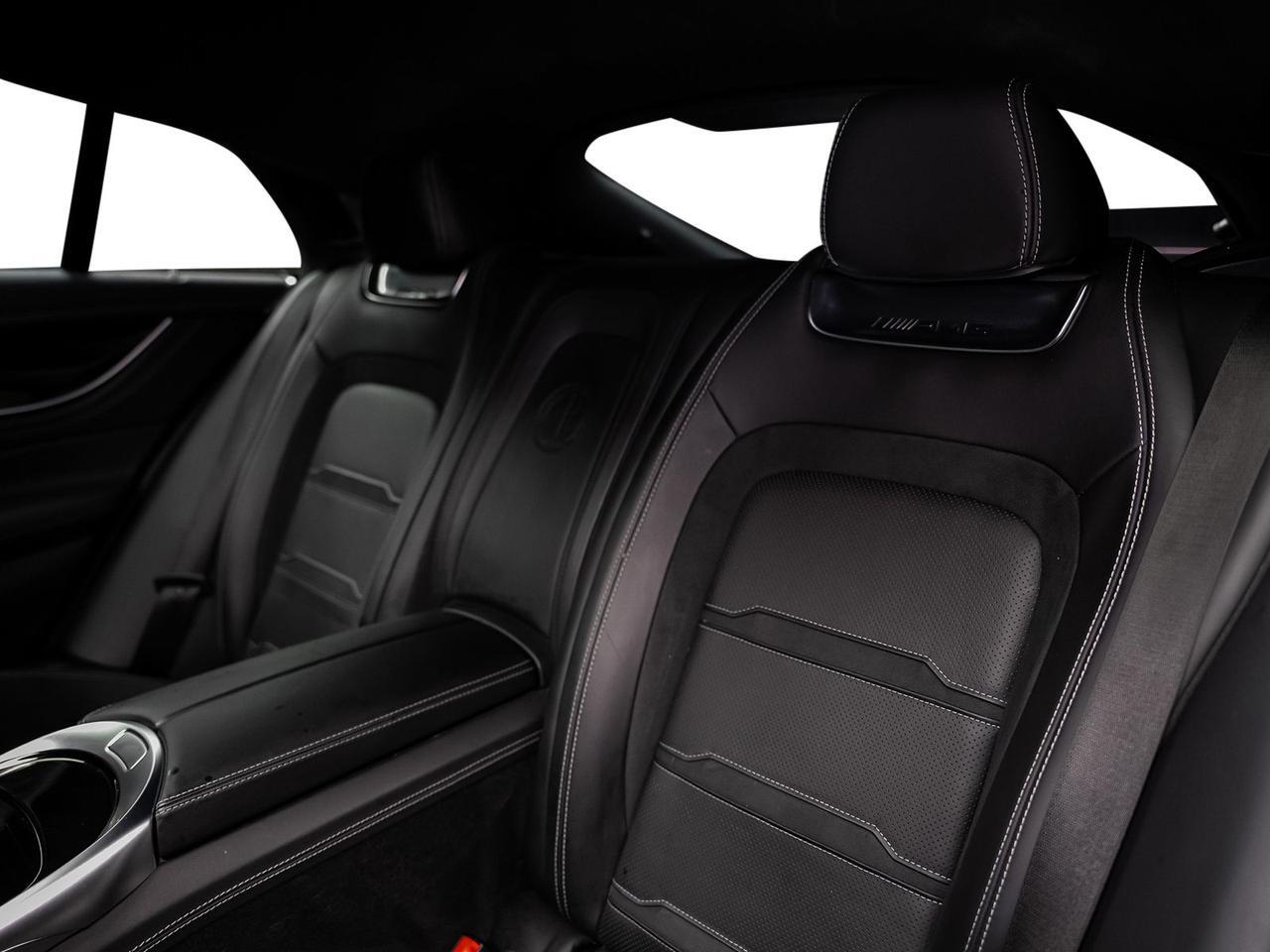 2019 Mercedes-Benz AMG&reg; GT 63 S Ft Lauderdale FL