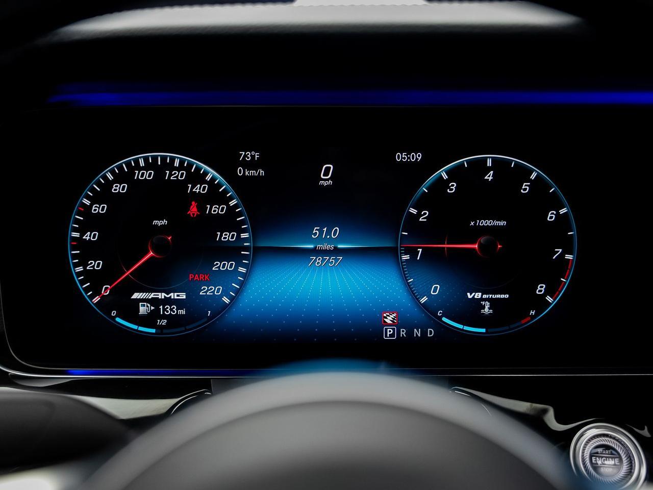 2019 Mercedes-Benz AMG&reg; GT 63 S Ft Lauderdale FL