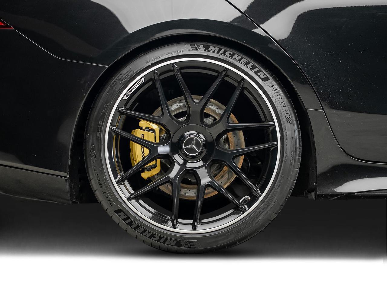 2019 Mercedes-Benz AMG&reg; GT 63 S Ft Lauderdale FL
