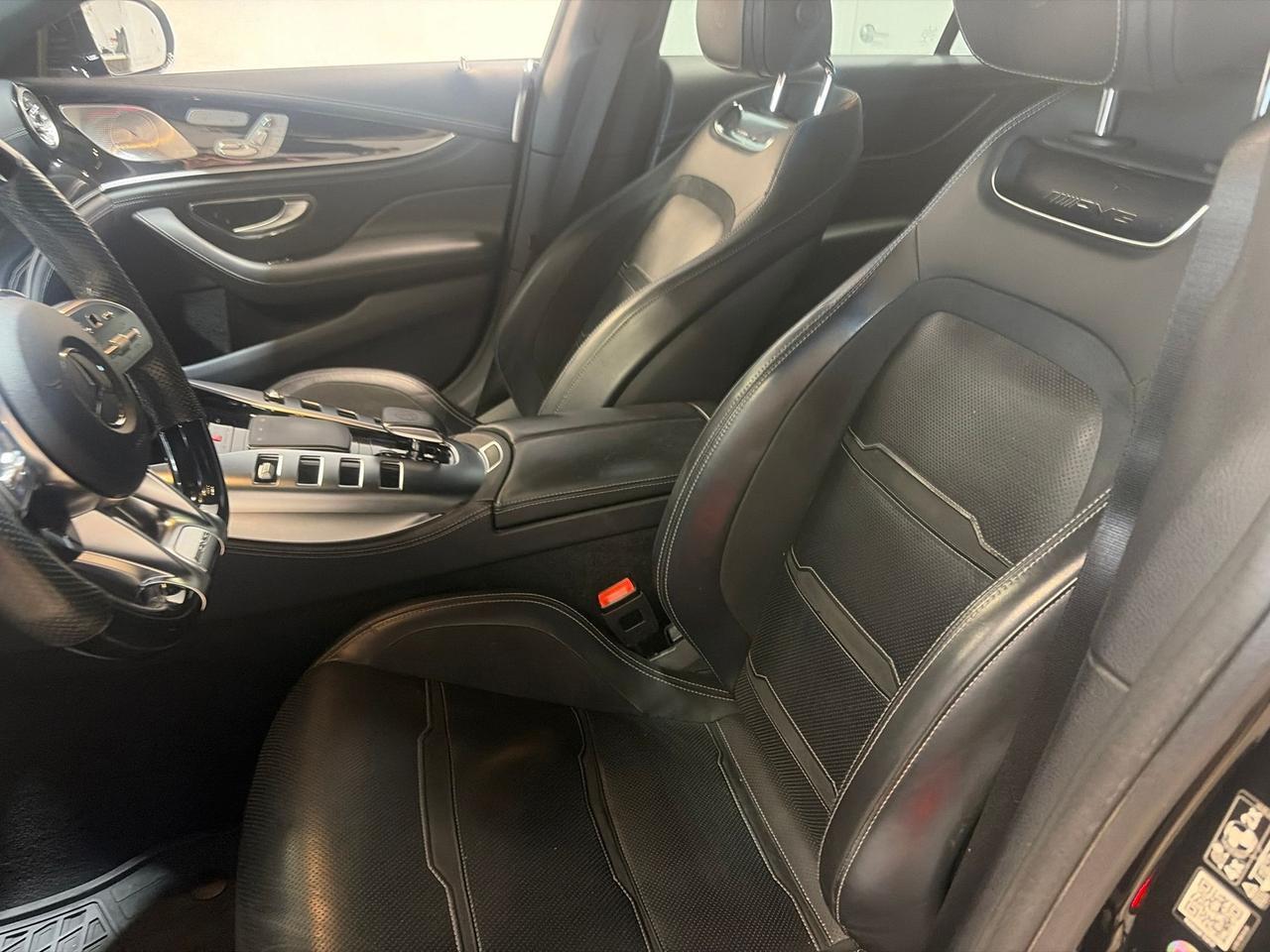 2019 Mercedes-Benz AMG&reg; GT 63 S Ft Lauderdale FL
