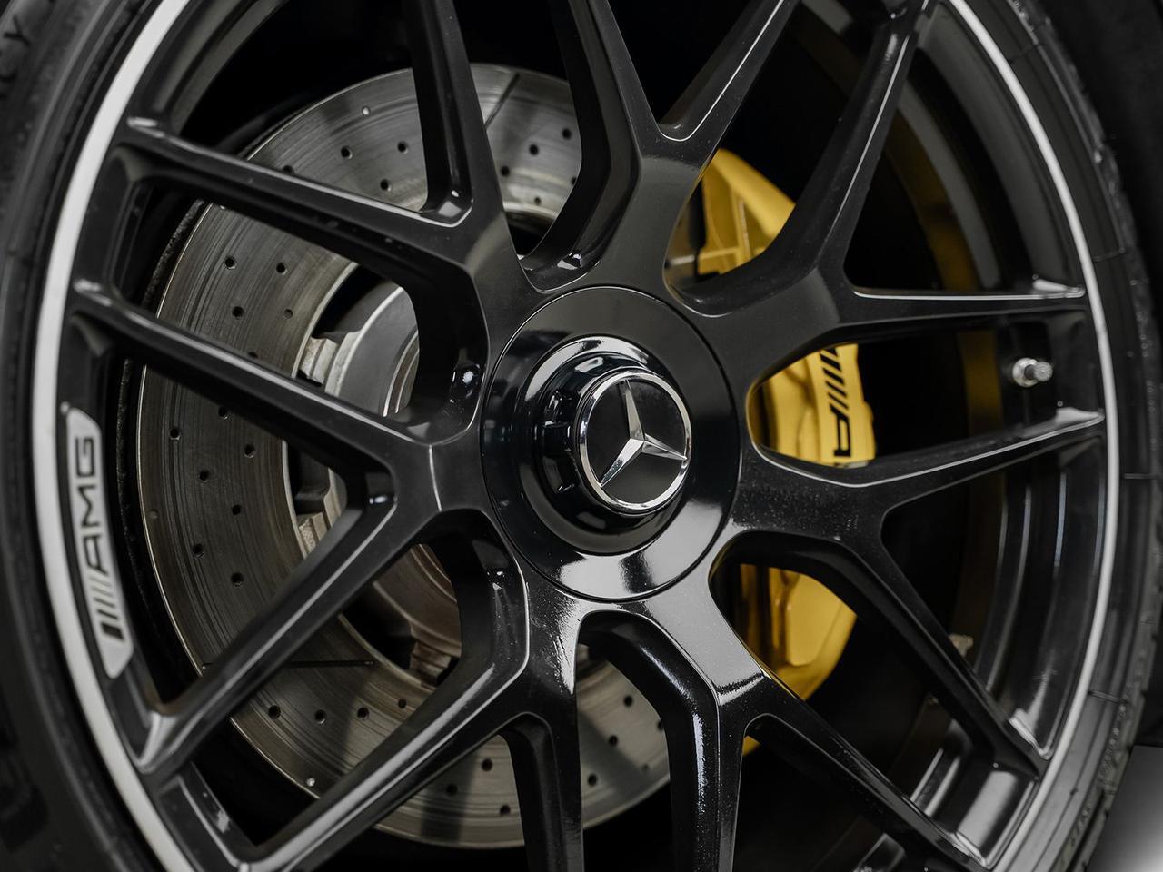 2019 Mercedes-Benz AMG&reg; GT 63 S Ft Lauderdale FL