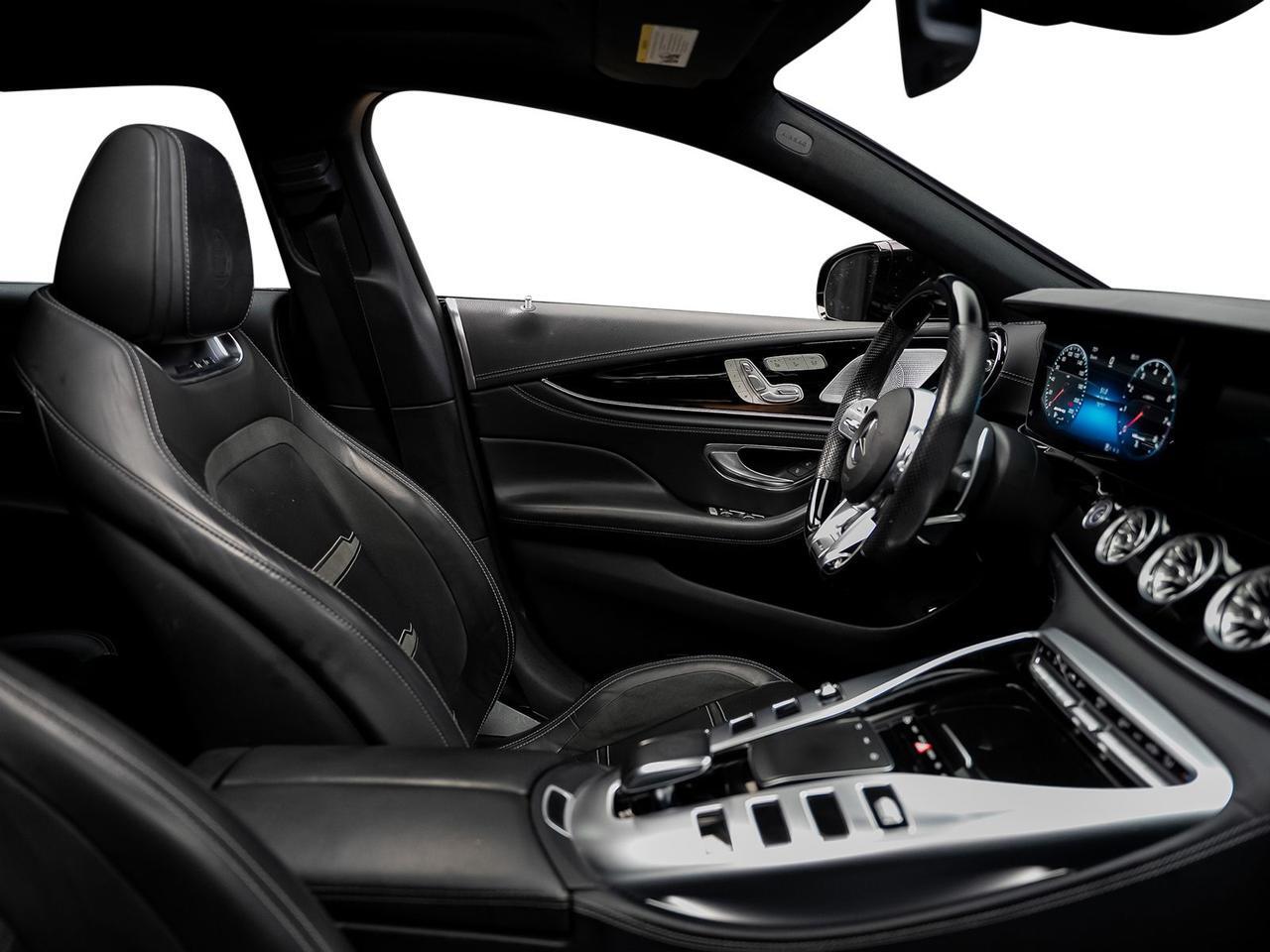 2019 Mercedes-Benz AMG&reg; GT 63 S Ft Lauderdale FL