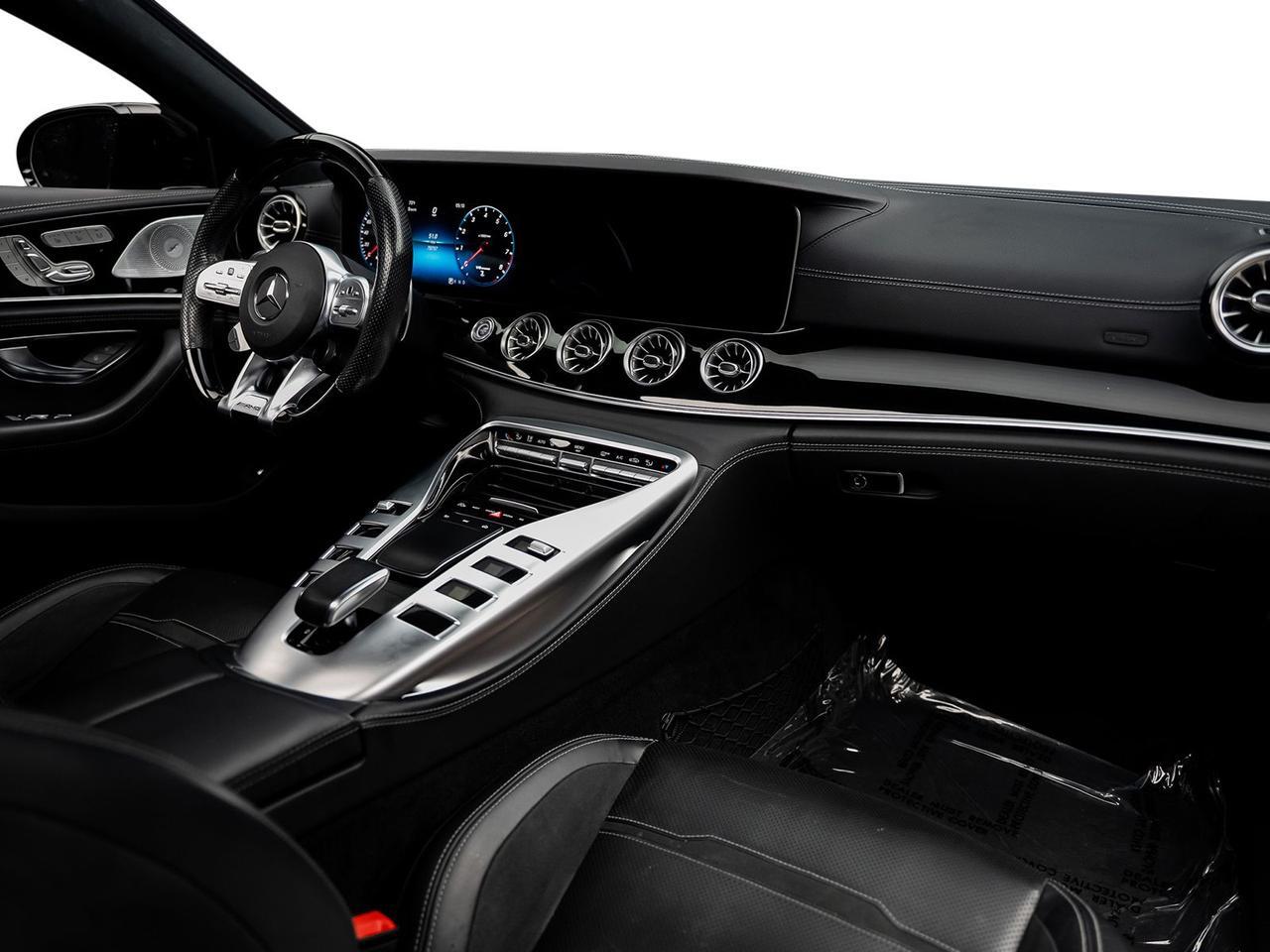 2019 Mercedes-Benz AMG&reg; GT 63 S Ft Lauderdale FL