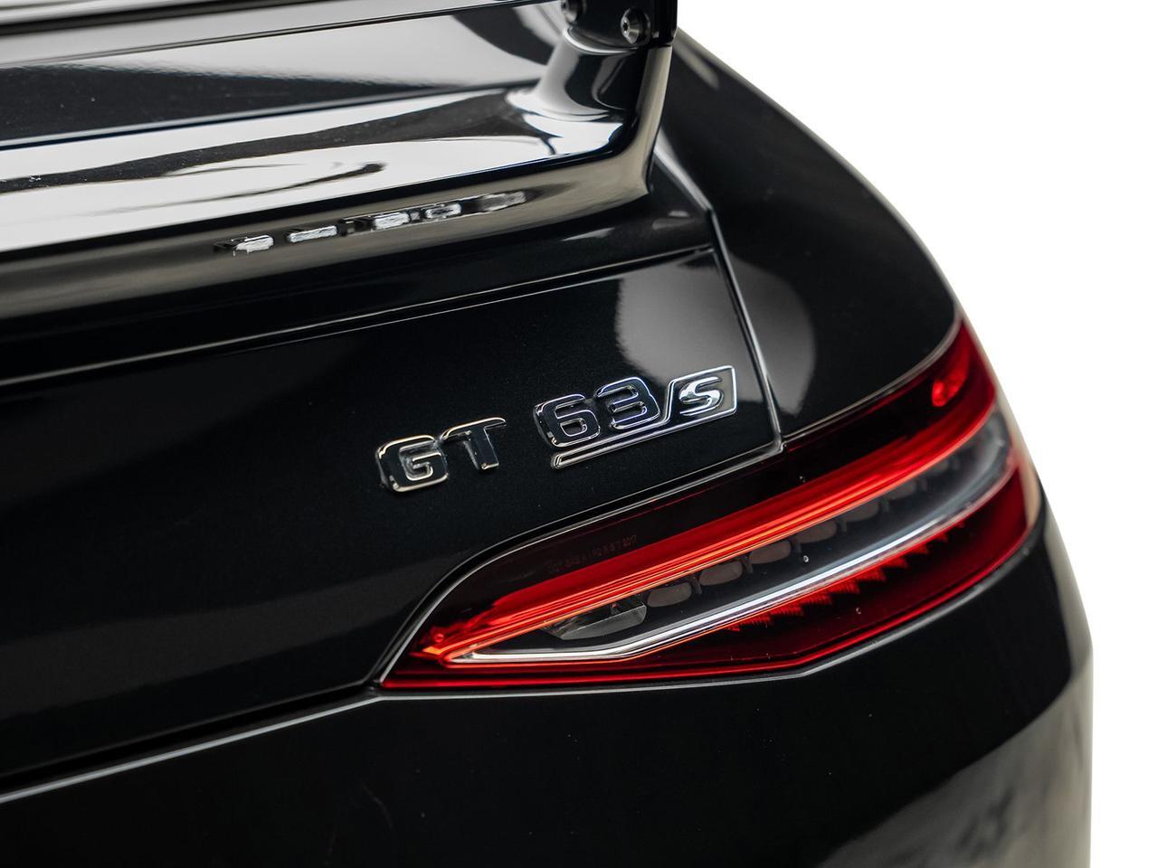 2019 Mercedes-Benz AMG&reg; GT 63 S Ft Lauderdale FL