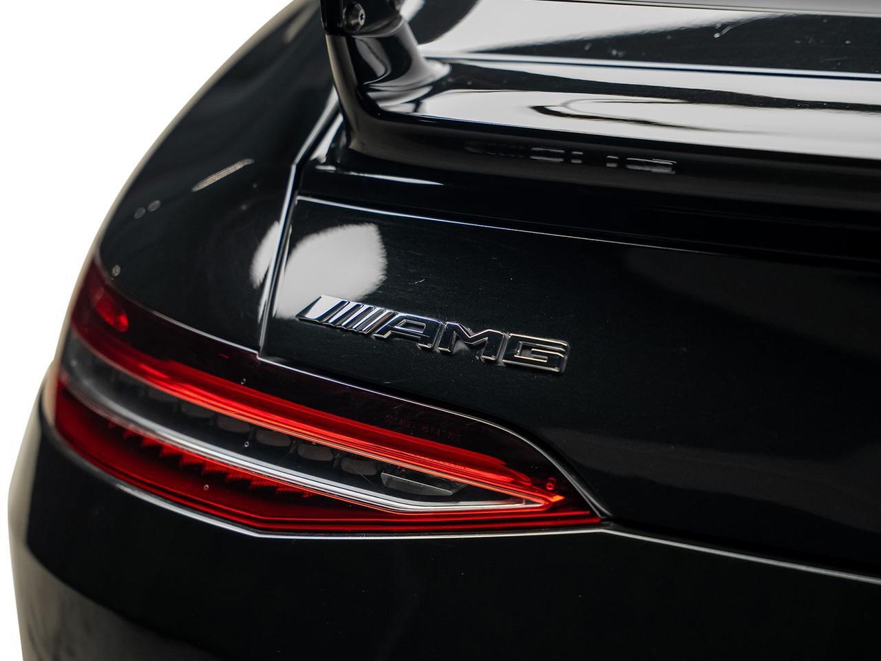 2019 Mercedes-Benz AMG&reg; GT 63 S Ft Lauderdale FL