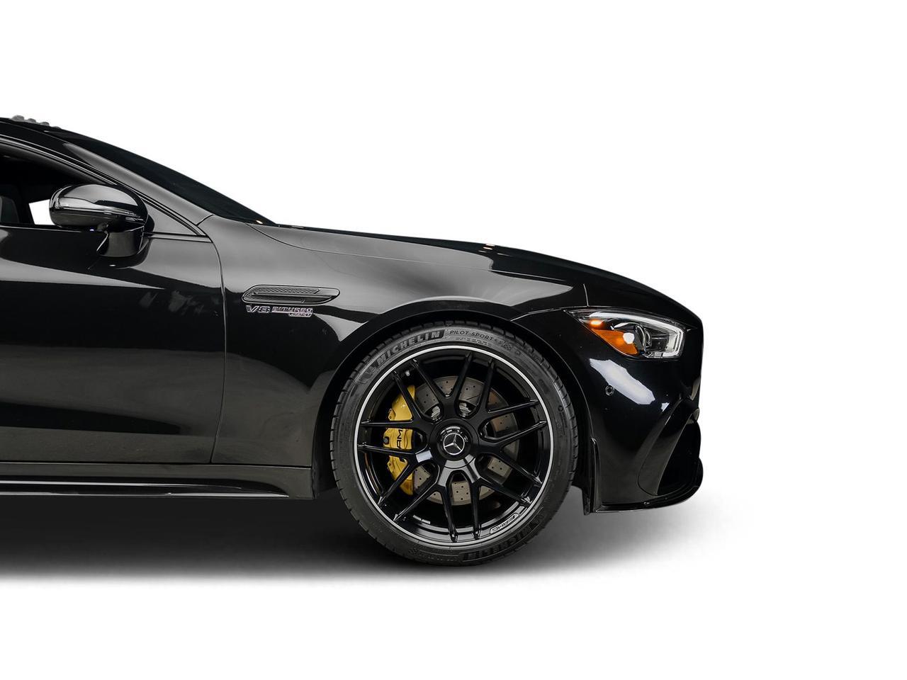 2019 Mercedes-Benz AMG&reg; GT 63 S Ft Lauderdale FL