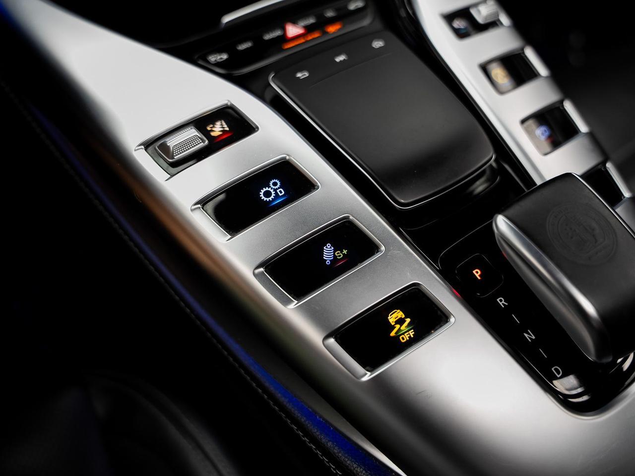 2019 Mercedes-Benz AMG&reg; GT 63 S Ft Lauderdale FL