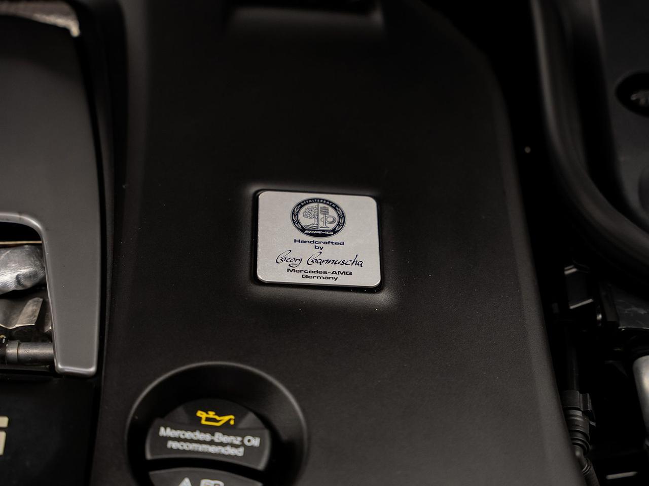 2019 Mercedes-Benz AMG&reg; GT 63 S Ft Lauderdale FL