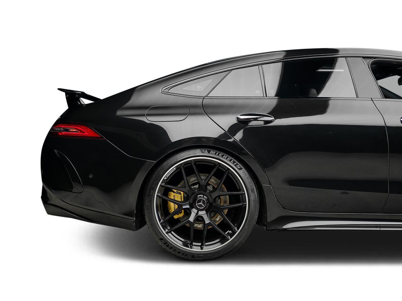 2019 Mercedes-Benz AMG&reg; GT 63 S Ft Lauderdale FL