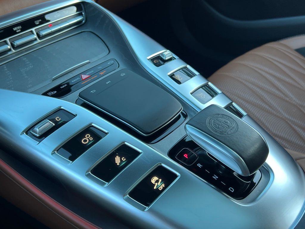 2019 Mercedes-Benz AMG&reg; GT 63 S Ft Lauderdale FL