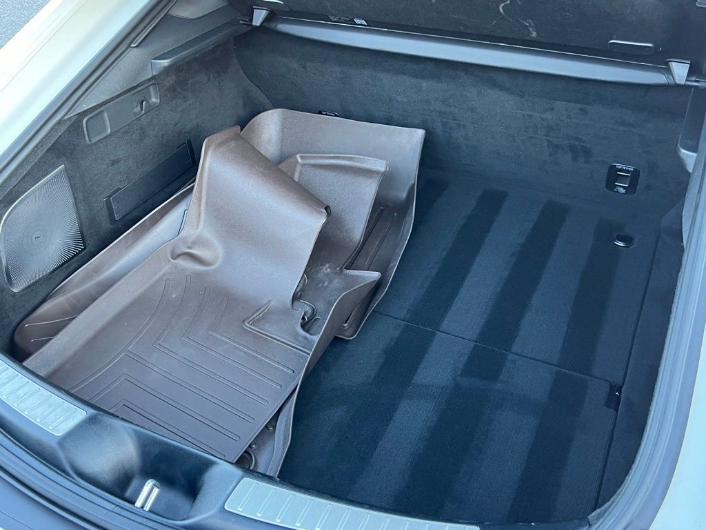 2019 Mercedes-Benz AMG&reg; GT 63 S Ft Lauderdale FL