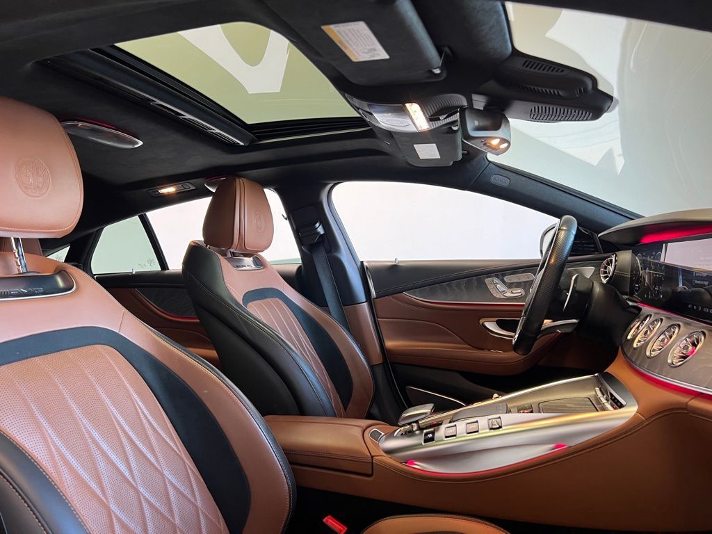 2019 Mercedes-Benz AMG&reg; GT 63 S Ft Lauderdale FL