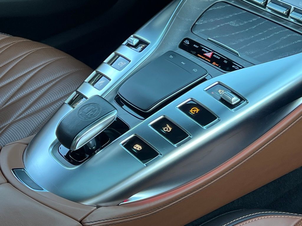 2019 Mercedes-Benz AMG&reg; GT 63 S Ft Lauderdale FL