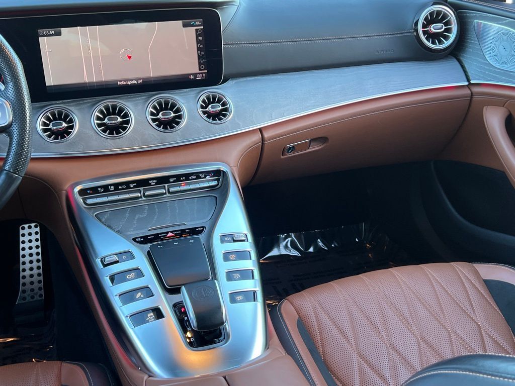 2019 Mercedes-Benz AMG&reg; GT 63 S Ft Lauderdale FL