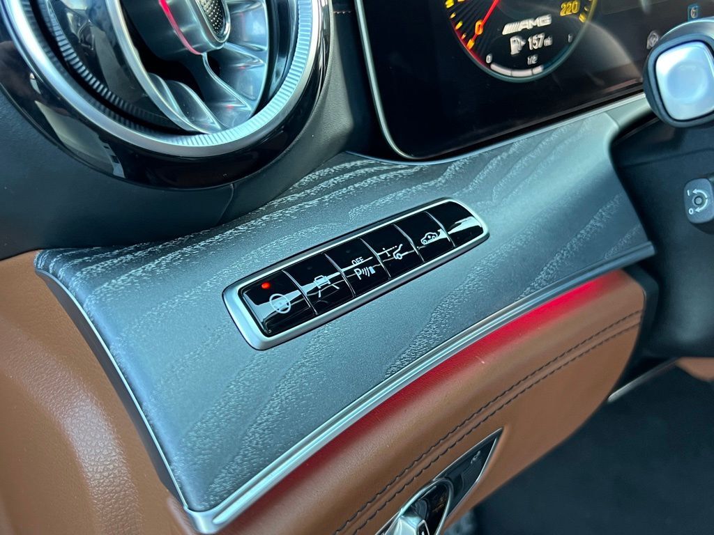 2019 Mercedes-Benz AMG&reg; GT 63 S Ft Lauderdale FL