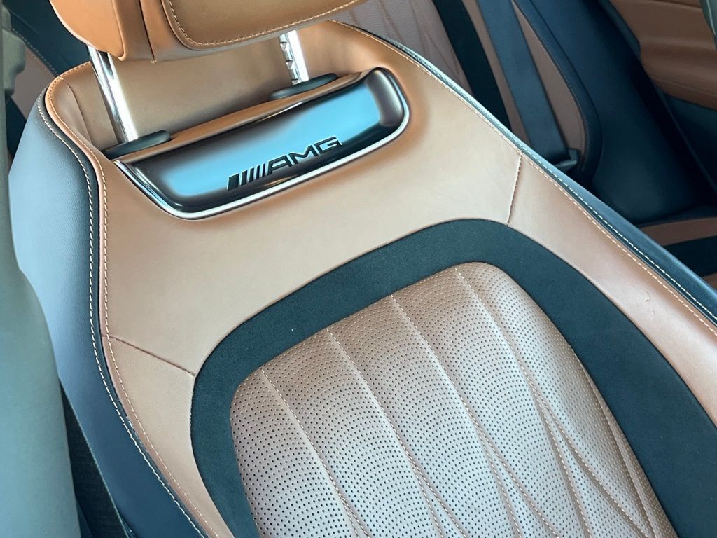 2019 Mercedes-Benz AMG&reg; GT 63 S Ft Lauderdale FL