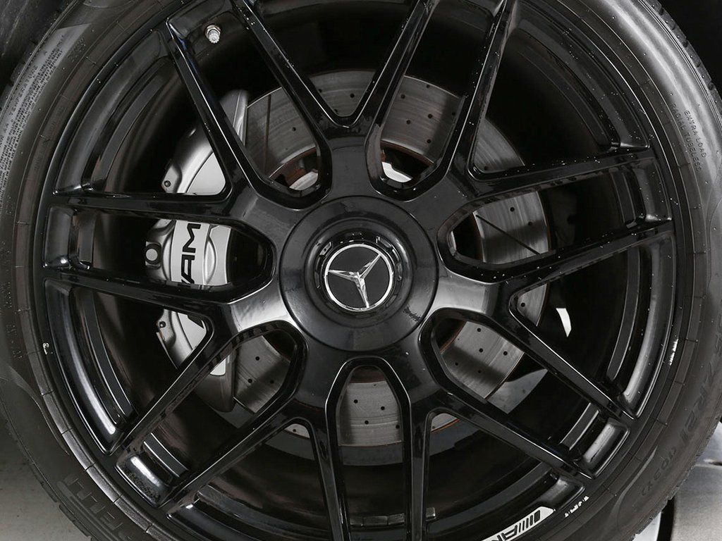 2019 Mercedes-Benz AMG&reg; GT 63 S Ft Lauderdale FL