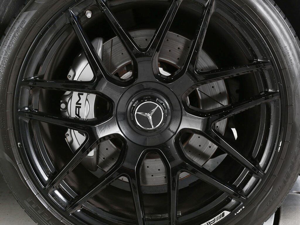 2019 Mercedes-Benz AMG&reg; GT 63 S Ft Lauderdale FL