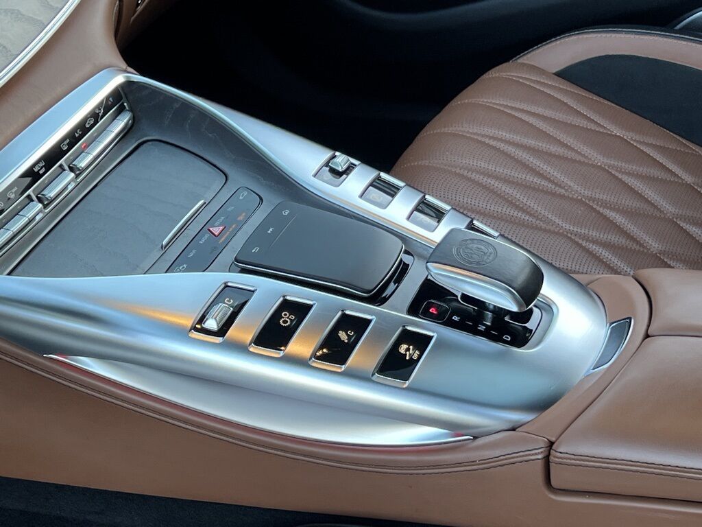 2019 Mercedes-Benz AMG&reg; GT 63 S Ft Lauderdale FL