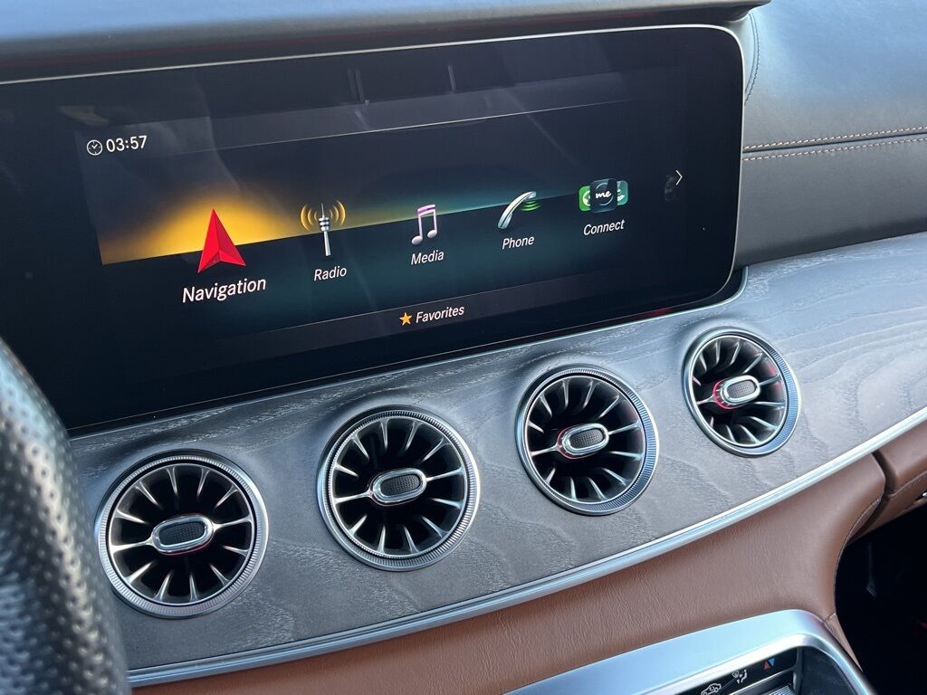 2019 Mercedes-Benz AMG&reg; GT 63 S Ft Lauderdale FL