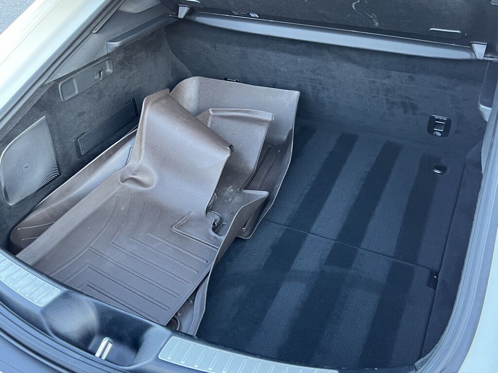 2019 Mercedes-Benz AMG&reg; GT 63 S Ft Lauderdale FL