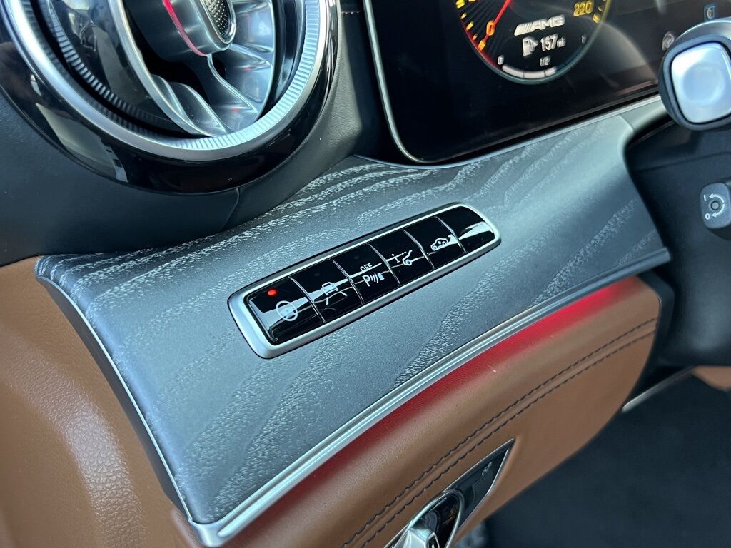 2019 Mercedes-Benz AMG&reg; GT 63 S Ft Lauderdale FL