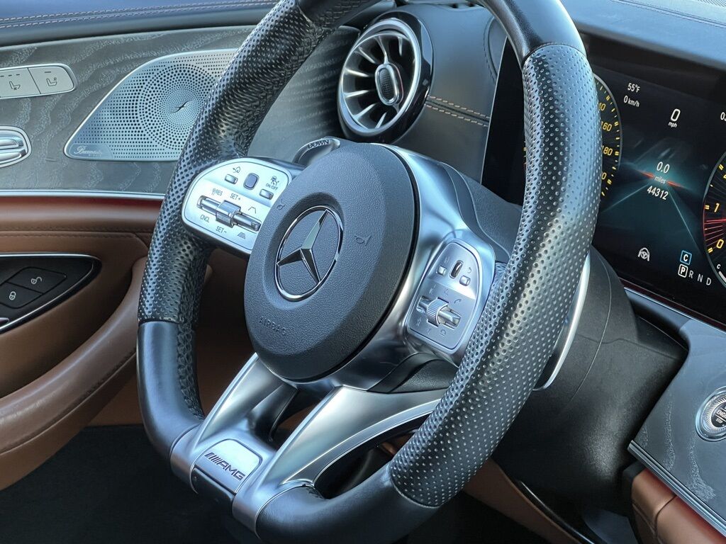 2019 Mercedes-Benz AMG&reg; GT 63 S Ft Lauderdale FL