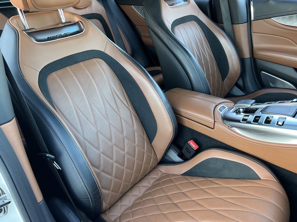 2019 Mercedes-Benz AMG&reg; GT 63 S Ft Lauderdale FL